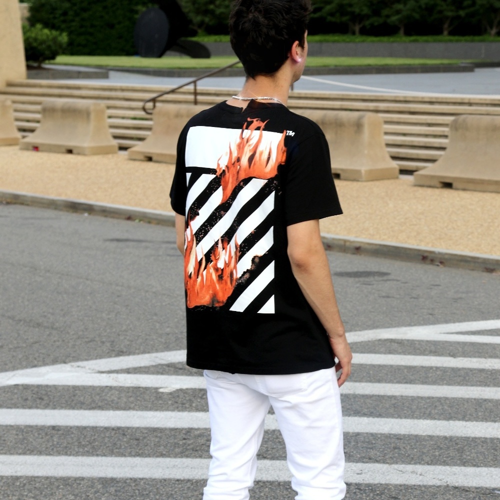 Meet your Posher, Scott